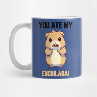 Enchiladas Mug